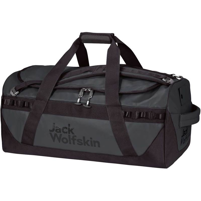 Jack Wolfskin Expedition Trunk 65 Travel Bag-1